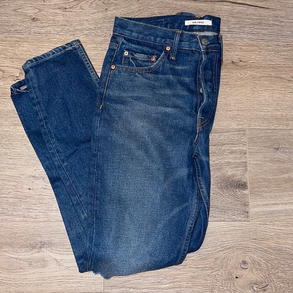 Grlfrnd Jeans - Picture 2 of 3